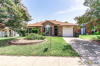 2406 Cactus Drive, Killeen, TX 76549 - Photo 1