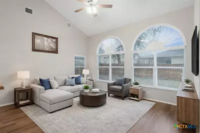 716 Hollow Ridge, Schertz, TX 78108 - Photo 6