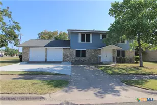 3203 Lake Charles Ave, Killeen, TX 76543 - Photo 1