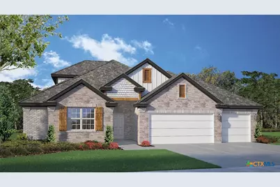 1919 Emery Avenue, Temple, TX 76502 - Photo 1