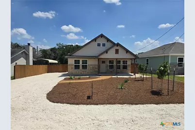 1746 Blueridge, Canyon Lake, TX 78133 - Photo 2