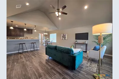 1746 Blueridge, Canyon Lake, TX 78133 - Photo 6