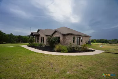 123 Hard Bargain Drive, Gatesville, TX 76528 - Photo 1