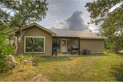 4142 Morningside Way, Canyon Lake, TX 78133 - Photo 24