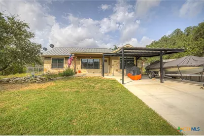 4142 Morningside Way, Canyon Lake, TX 78133 - Photo 22