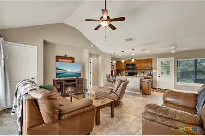 4142 Morningside Way, Canyon Lake, TX 78133 - Photo 4