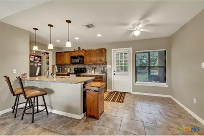 4142 Morningside Way, Canyon Lake, TX 78133 - Photo 12