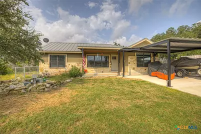 4142 Morningside Way, Canyon Lake, TX 78133 - Photo 2