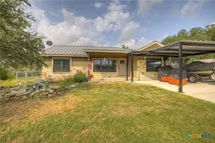 4142 Morningside Way, Canyon Lake, TX 78133 - Photo 2
