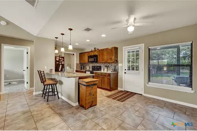4142 Morningside Way, Canyon Lake, TX 78133 - Photo 10