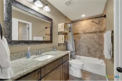 4142 Morningside Way, Canyon Lake, TX 78133 - Photo 14