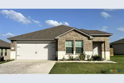 2518 Merganser Drive, Copperas Cove, TX 76522 - Photo 1