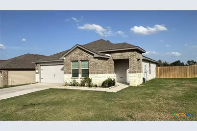 2518 Merganser Drive, Copperas Cove, TX 76522 - Photo 2