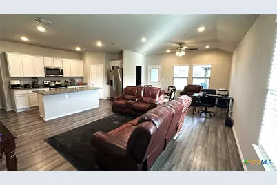 2518 Merganser Drive, Copperas Cove, TX 76522 - Photo 4