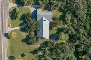 292 FM136, Woodsboro, TX 78393 - Photo 46