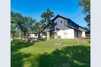 292 Fm 136, Woodsboro, TX 78393 - Photo 4