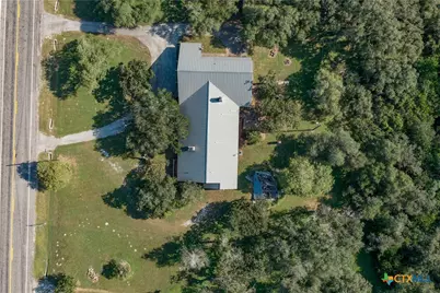 292 Fm 136, Woodsboro, TX 78393 - Photo 44