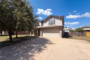 6805 Aquamarine Dr, Killeen, TX 76542 - Photo 1