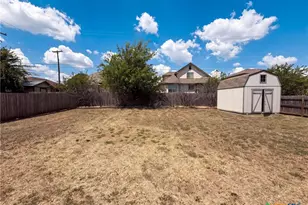 6805 Aquamarine Dr, Killeen, TX 76542 - Photo 18