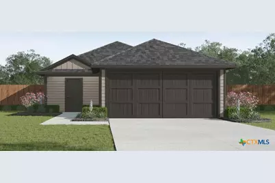 1110 Newey Circle, Temple, TX 76502 - Photo 1