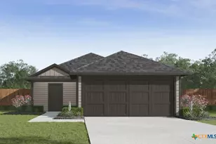1110 Newey Cir, Temple, TX 76502 - Photo 1