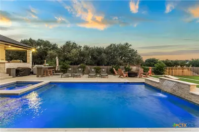 8451 Spring Creek Loop, Salado, TX 76571 - Photo 2