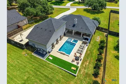 8451 Spring Creek Loop, Salado, TX 76571 - Photo 4