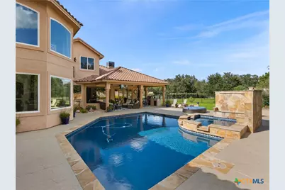26510 Weiss Fels Court, New Braunfels, TX 78132 - Photo 44