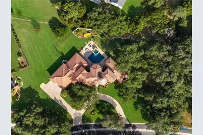 26510 Weiss Fels Court, New Braunfels, TX 78132 - Photo 4