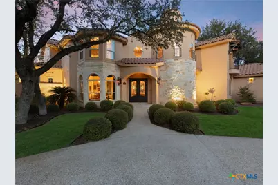 26510 Weiss Fels Court, New Braunfels, TX 78132 - Photo 1