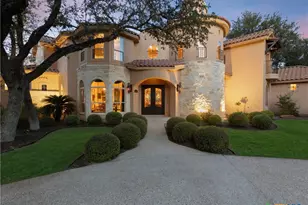 26510 Weiss Fels Ct, New Braunfels, TX 78132 - Photo 1
