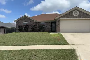 1401 Trail Boss, Killeen, TX 76549 - Photo 1