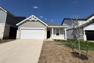 753 Heartseed Ave, New Braunfels, TX 78130 - Photo 1