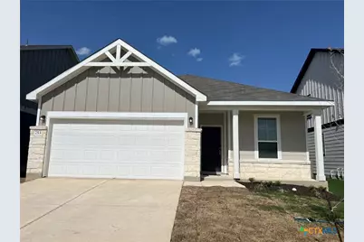 753 Heartseed Avenue, New Braunfels, TX 78130 - Photo 2
