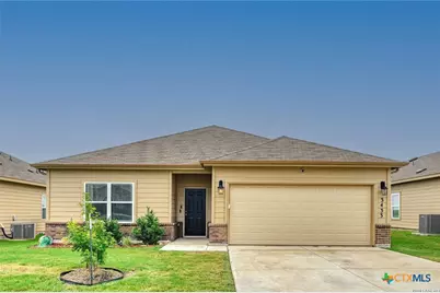 3433 Canyon Ridge, Seguin, TX 78155 - Photo 1