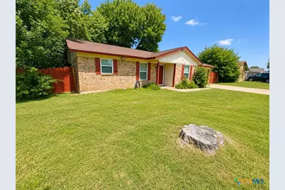 1709 Shoemaker Drive, Killeen, TX 76543 - Photo 2