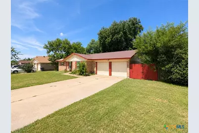 1709 Shoemaker Drive, Killeen, TX 76543 - Photo 1