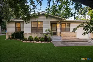 304 Ridge St, Copperas Cove, TX 76522 - Photo 1