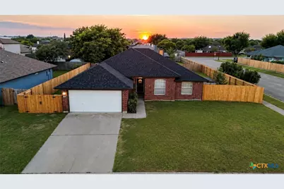 3507 Dorothy Jane Drive, Killeen, TX 76542 - Photo 1