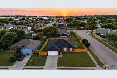 3507 Dorothy Jane Drive, Killeen, TX 76542 - Photo 2