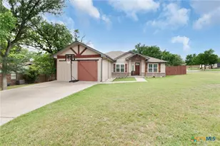 1202 S Willis St, Lampasas, TX 76550 - Photo 4