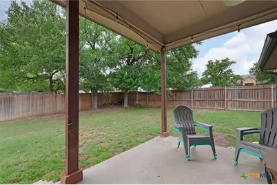 1202 S Willis Street, Lampasas, TX 76550 - Photo 8