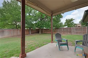 1202 S Willis St, Lampasas, TX 76550 - Photo 8