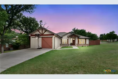 1202 S Willis Street, Lampasas, TX 76550 - Photo 2