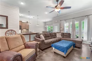 1202 S Willis St, Lampasas, TX 76550 - Photo 12