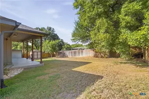 1202 S Willis St, Lampasas, TX 76550 - Photo 38