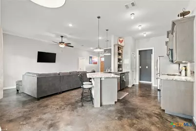 1202 S Willis Street, Lampasas, TX 76550 - Photo 16