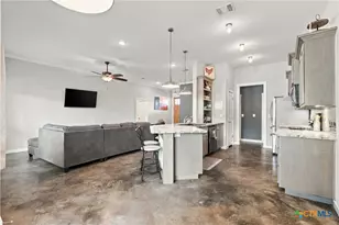 1202 S Willis St, Lampasas, TX 76550 - Photo 16