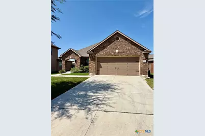 1484 Astor Creek, New Braunfels, TX 78130 - Photo 2
