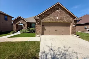 1484 Astor Creek, New Braunfels, TX 78130 - Photo 1